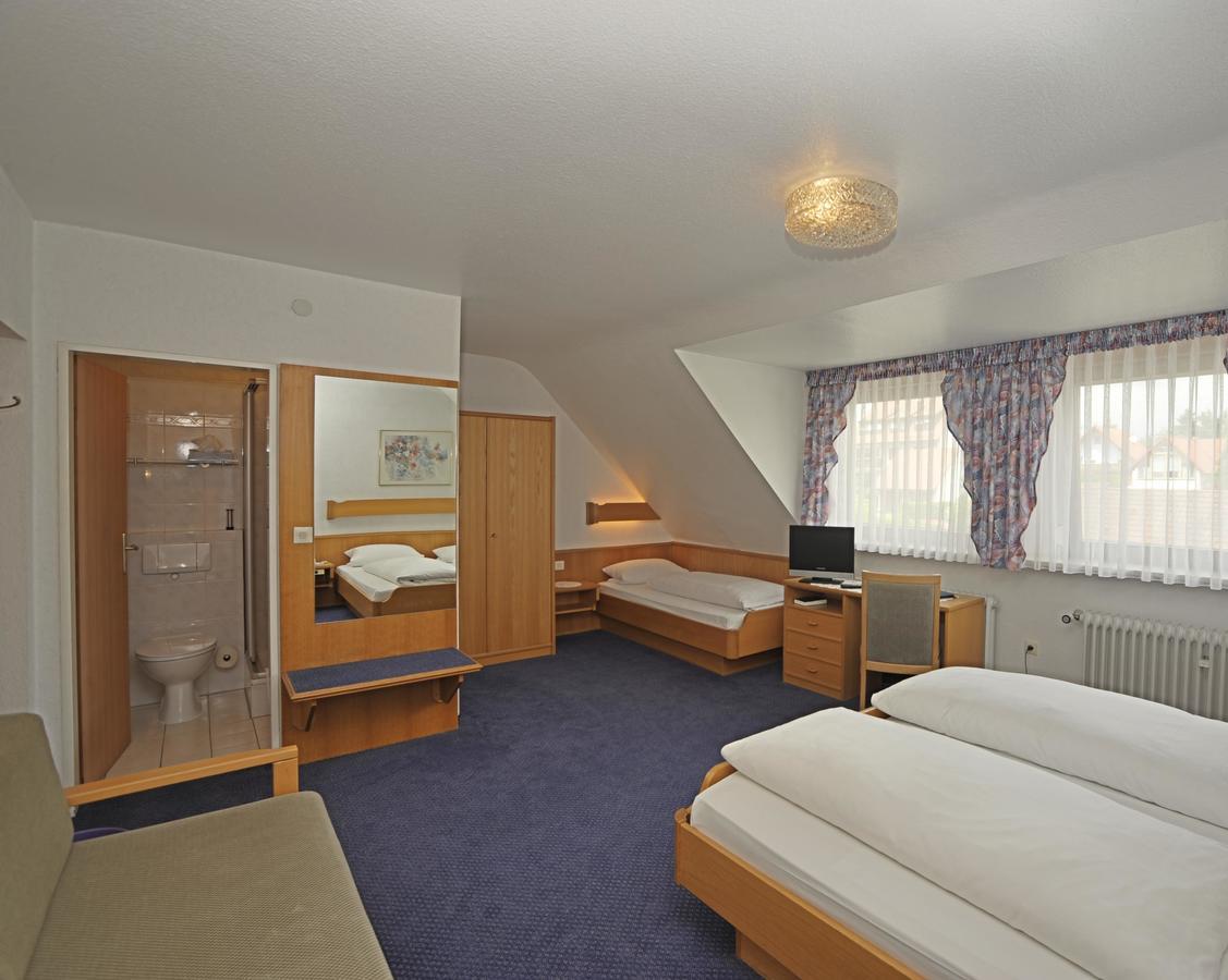 Hotel Hotel-gasthof Rotes Ross Heroldsberg